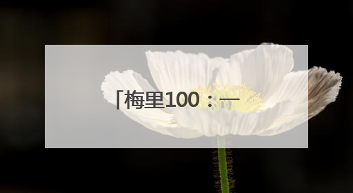 梅里100：一场意外与感动交织的极限之旅