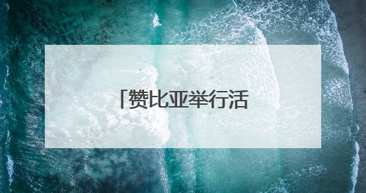 赞比亚举行活动纪念非洲日